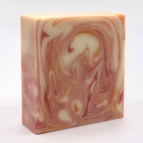 Blood Orange - Essential Oil Bar Soap
